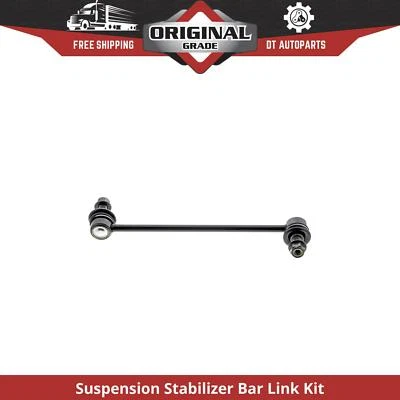 For 1994 Cadillac DeVille Suspension Stabilizer Bar Link Kit Front Mevotech - Image 1 of 4