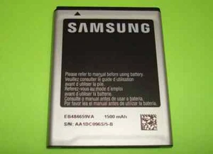 🚨Samsung EB484659VA Battery for Samsung Galaxy Centura S738C S730G S740C - Picture 1 of 2