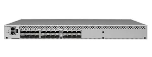 HP SN3000B 16 GB switch FC attivo 24 porte/12 porte - Foto 1 di 1