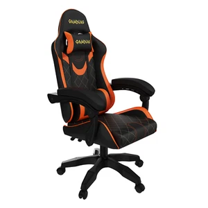 Sedia Gaming GAMDIAS ZELUS E2 - Foto 1 di 10