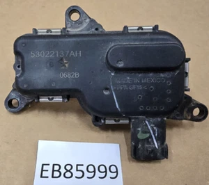 OEM 2009-2018 DODGE RAM 1500 INTAKE MANIFOLD RUNNER 2500 VALVE ACTUATOR 53022137 - Picture 1 of 11
