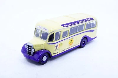 3794➡️ Corgi Bedford O.B Coach  ohne OVP - Bild 1 von 4