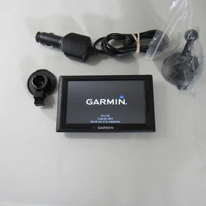 Garmin Drive 50LM -2026-(U.S.,CANADA,MEXICO & EUROPE)-MAPS - Picture 1 of 11