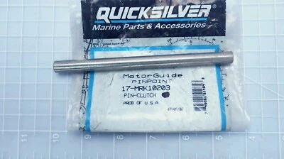 MotorGuide 17-MRK10203 Clutch Pin - Image 1 of 3