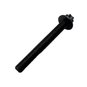 Camshaft Sprocket Bolt Direct Replacement Part High Durability Practical Design - Picture 1 of 7