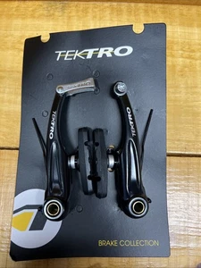 Pinza de freno en V para bicicleta Tektro 837AL - 837ALR - Imagen 1 de 10
