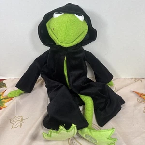 Evil Kermit the Frog Constantine 20” Plush Toy Muppets Most Wanted Disney Store - Bild 1 von 12