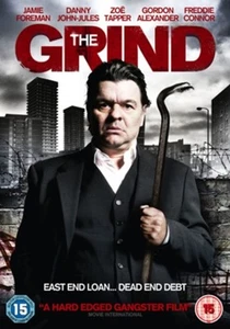 The Grind (DVD) - Foto 1 di 1