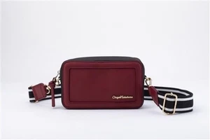 Borsa a tracolla Bungo Stray Dogs modello Chuya Nakahara dal Giappone - Foto 1 di 4