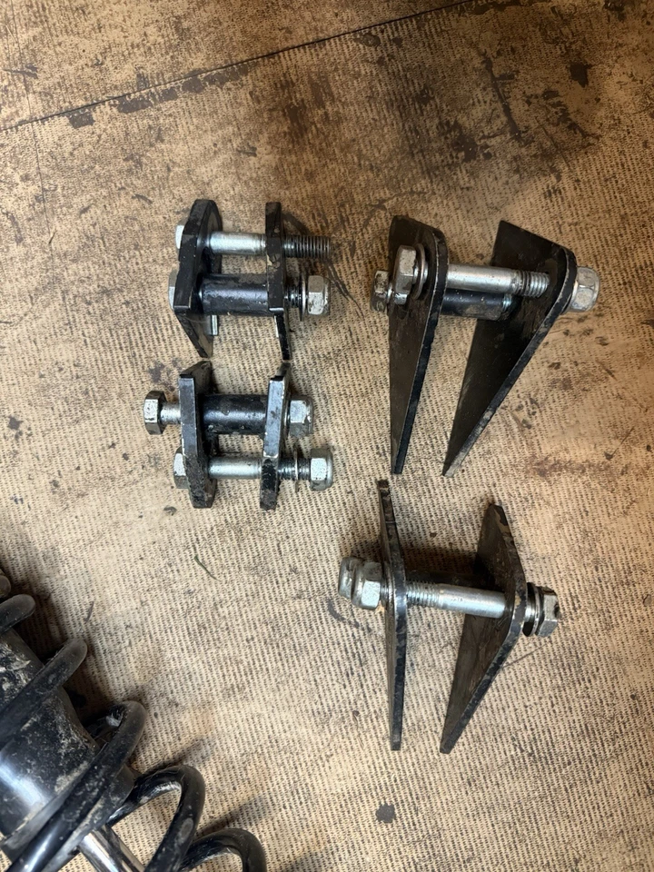 2022 Polaris 850 2” Lift - Image 1 of 1