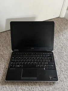 Dell Latitude E7240 Intel i5-4300U 4th Gen 8GB RAM 256GB SSD Win 11 Pro - Picture 1 of 13