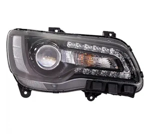2018 - 2023 Chrysler 300 OEM Headlight Halogen LED Right Passenger 68402948AA - Bild 1 von 5