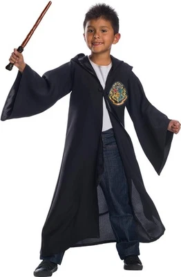 Costume De L'Enfant De Harry Potter À Poudlard - Photo 1/2