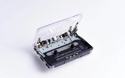 SONY Walkman WM-EX677 Portable Cassette Player Vintage Maintenance Product - Image 1 of 4
