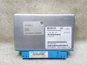 Módulo de transmisión 7508228 compatible con 01-03 BMW 325i w216-201320 - Imagen 1 de 5