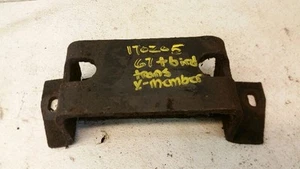 Montaje de travesaño de transmisión para Ford Thunderbird 1967 - Imagen 1 de 12