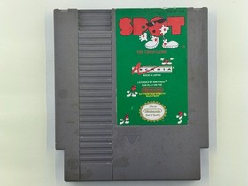Spot: The Video Game (Nintendo Entertainment System/NES, 1990)