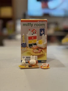 Miffy Room Blind Box Break Time - Picture 1 of 3