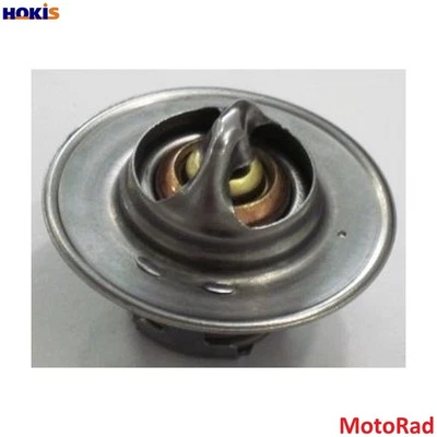 THERMOSTAT COOLANT 642-91K FOR JEEP GRAND/CHEROKEE/II WRANGLER P00 2.5L 4cyl - Image 1 of 4