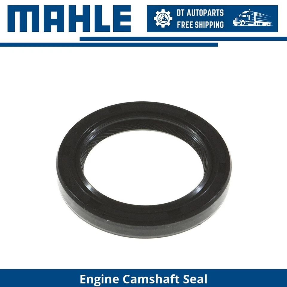 Para Toyota MR2 1991-1995 2,0 L L L4 Motor Árbol de levas Sello Mahle 1992 1993 1994 Foto 1 de 2