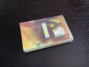 R.E.M. Seltene Einzelkassette Tape - Bild 1 von 5
