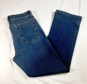 George Jeans Men's Size *(32x30) Bootcut Medium Wash Stretch Denim NWT - Picture 1 of 12