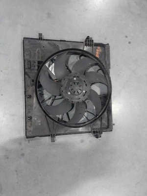 2016 Mercedes-Benz GLE-Class Engine Cooling Fan Motor OEM 0999062400 Used - Image 1 of 4