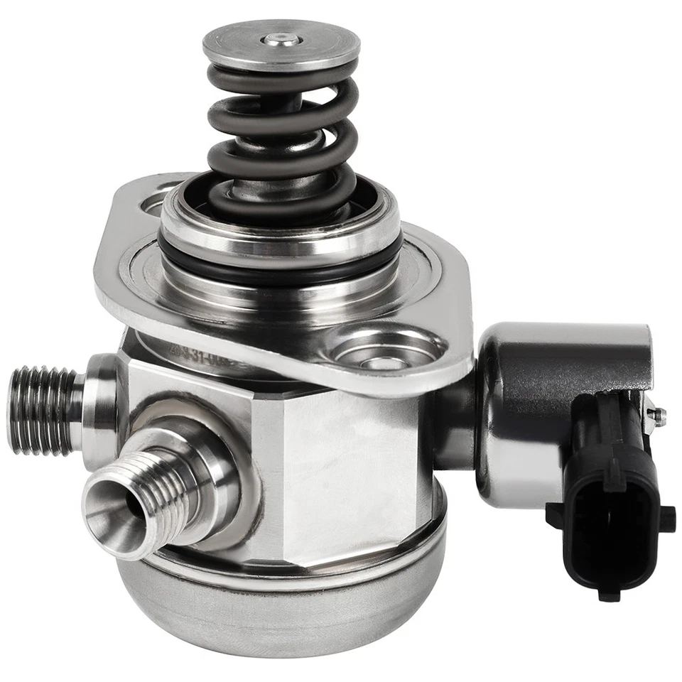 High Pressure Fuel Pump For 2010-20 Land Rover LR4 Range Rover /Sport 3.0L 5.0L Foto 1 de 4