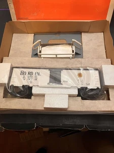 Lionel 6-9220 Betriebsmilchwagen Lionel Train Lieblingswagen - Bild 1 von 7