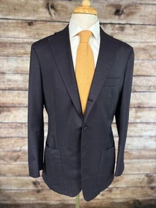 Blazer de lana Napolisumisura talla 42 - Imagen 1 de 10