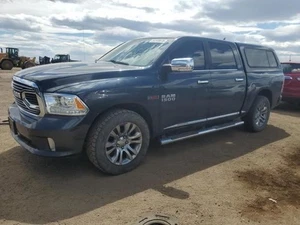 Alternator Classic Style 5 Lug Wheel Fits 14-19 DODGE 1500 PICKUP 1338530 - Picture 1 of 6