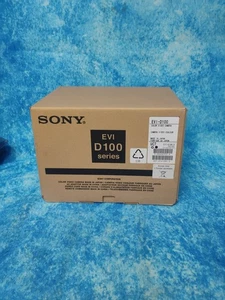 Sony Color Video Camera DVI-D100 - Picture 1 of 24