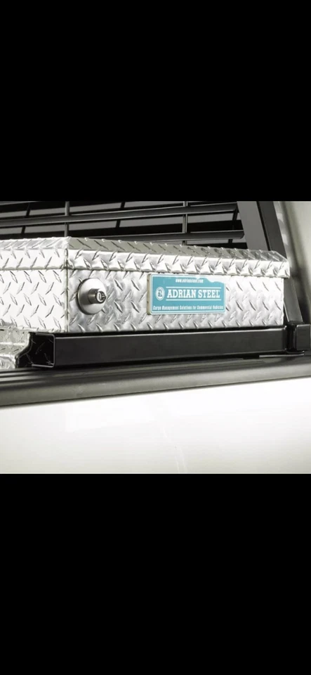 Kit de hardware de instalación Backrack 30123TB31 compatible con 15-20 F-150 Foto 1 de 1