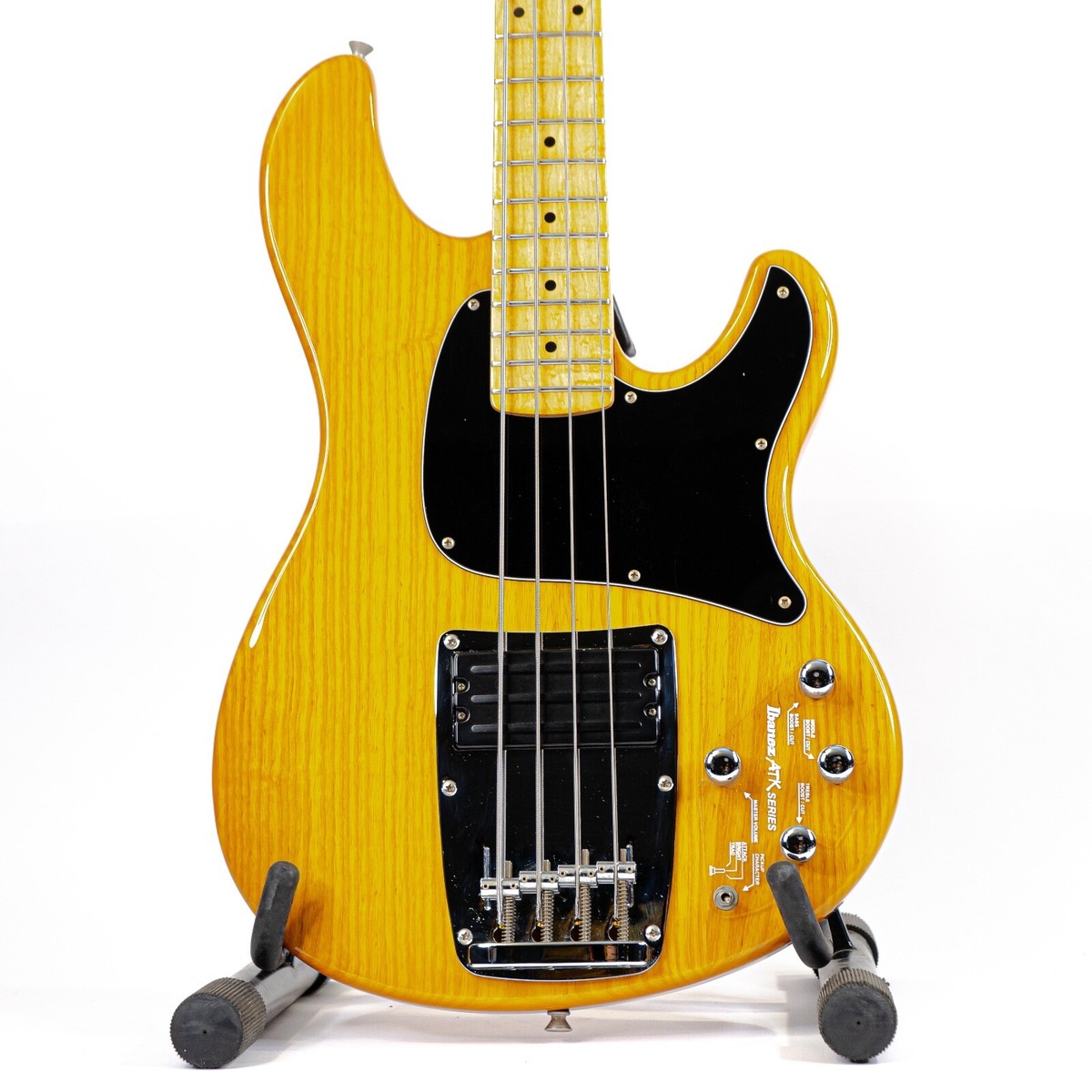 Ibanez ATK 300 エレキベース Ibanez ATK 300 エレキベース Ibanez ATK300 - What To Know