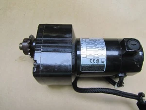 BODINE ELECTRIC 24A2BEPM-D3 GETRIEBEMOTOR 24A2BEPMD3 - Bild 1 von 7