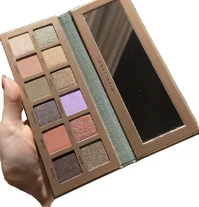 Anastasia Nouveau Eye Shadow Palette New In Box 100% Authentic - Picture 1 of 1