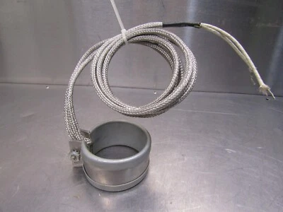 Banda Calefactora Tempco Incoe HB1968 300W 240V Foto 1 de 2