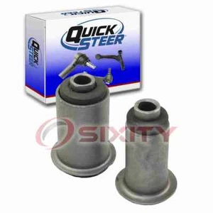 QuickSteer Front Lower Suspension Control Arm Bushing Kit for 2003-2005 gw - Picture 1 of 5