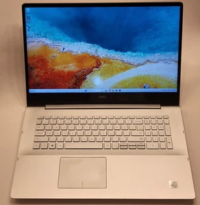 Dell Inspiron 17 7791 2-in-1 i7-10510U 16GB 512GB SSD 17.3" FHD Touch MX250 W11P - Picture 1 of 24