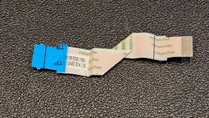 DELL LATITUDE E5550 CABLE FOR TOUCHPAD SENSOR CHB02 NBX0001JH00 7963 - Picture 1 of 3