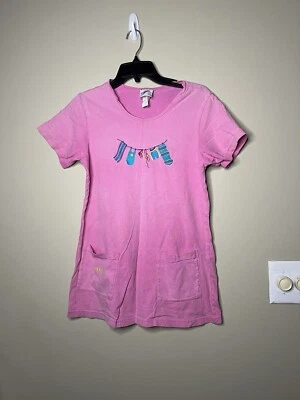 Bolsillos de encubrimiento de playa Speedo vintage rosa  Foto 1 de 4