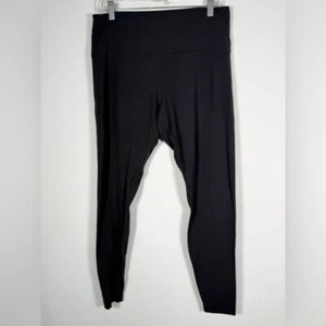 Leggings Lululemon Athletica para mujer talla 14 nuevos sin etiquetas alineados - Imagen 1 de 6