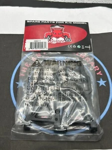 Redcat. #06011. Front Lower Suspension Arms Left and Right - Picture 1 of 1