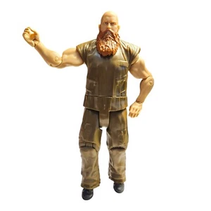 Eric Rowan WWE 2011 Battle Pack Wrestling Action Figure Mattel WWF - Picture 1 of 6