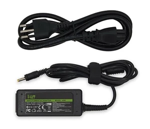 HP Compaq Mini Netzteil 19,5V 2,05a 40W / 4,0mm x 1,7mm - Bild 1 von 7