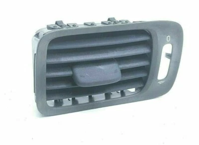 2001 - 2004 Volvo S80 V70: OEM Dash Vent for A/C Temp Fan Climate BROWN - Image 1 of 4