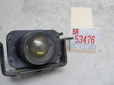 Lâmpada de neblina ES300 1992 1994 Lexus lado direito do passageiro dianteiro montado no para-choque - Imagem 1 de 4