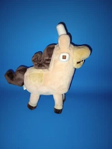 Crossy Road UniHorse Plush 8" PhatMojo Hipster Whale Video Game Stuffed Animal - Picture 1 of 10