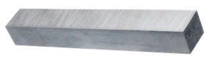 1/4" x 1/4" x 2-1/2" Long High Speed Steel Tool Bit Square Ground Blank - Picture 1 of 1