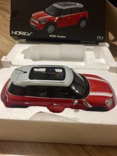 norev diecast quality